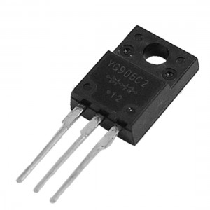 200V 20A Power Switching YG906C2R Fast Recovery Diode