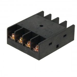 8 Pin Plug in Timer Relay Socket Base P3G-08 P3G08 8P Screw