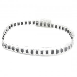 PCB Board SOD-123FL 1000V 1A SMT SMD Mini Rectifier Diode S1M 50pcs