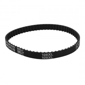128XL 037 64 Teeth 5.08mm Pitch 9.5mm Width Engine Rubber Timing Belt