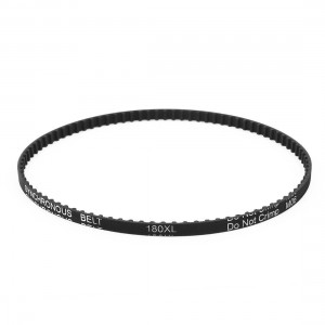 180XL 025 Engine Rubber Timing Belt 90 Teeth 5.08mm Pitch 6.4mm Width