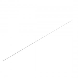 Industry 0.27mm Diameter 50mm Long Plug Pin Gage Gauge w Clear Box