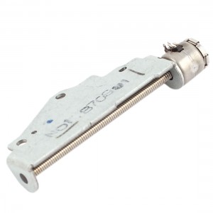 32mm x 2mm Screw Shaft Drive Micro-Step Steper Motor DC 3-6V