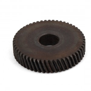 28mm Dia 54 Teeth Metal Gear Wheel for Hitachi 65 Electric Hammer