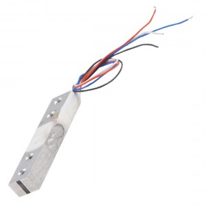 1Kg Capacity Platform Scale Load Cell Weighing Sensor New