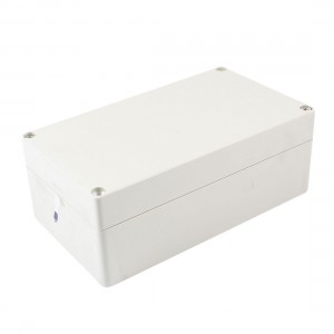 Control Panel Electrical Enclosure Junction Box 160mm x 90mm x 60mm