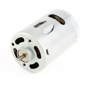RC Helicopter Aircraft Metal Shell Micro Motor DC 6-12V 6000-12000RPM RS-540SH