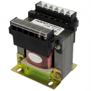 Electric Output AC 36V Automatic Voltage Control Transformer