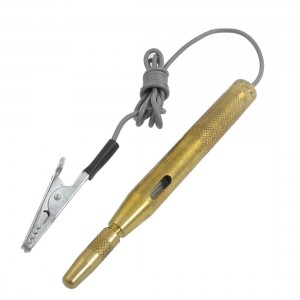 Auto Car DC 6-24V Wire Probe Tester Voltage Electroprobe