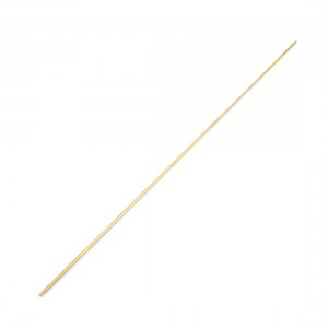 RC Helicopter Part Brass Solid Round Rod Lathe Bar Stock 3mmx500mm