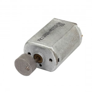 Mini Vibration Vibrating Electric Toys Motor DC 1.5-6V 12000RPM