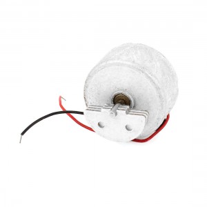 DC 1.5V-6V 1500RPM Rotary Speed Electric Vibrating Motor Replacement