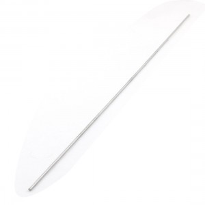 450mm x 3mm Stainless Steel Shaft Axle RC Toy Car Gear Axle Rod Bar