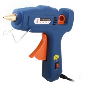 AC 110-240V US Plug Art Crafts Tool Triggered Hot Melt Glue Gun 60/110W SD-218