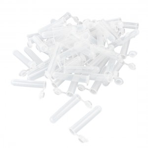 Lab Plastic Biotechnology Sample Holder Centrifuge Tube 10ml 200 Pcs