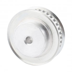 XL36 037 36-Tooth 8mm Bore 5.08mm Pitch Motor Synchronous Timing Belt Pulley