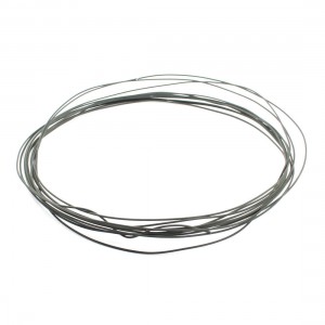 7.5M Length AWG15 Nichrome Resistance Heating Coils Resistor Wire Cable