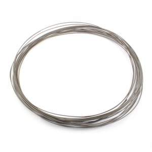 15Meter Long 1.8mm AWG13 Gauge Kanthal A1 Resistance Heating Coils Resistor Wire