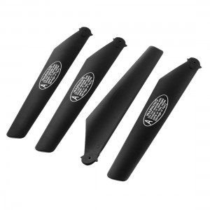 4pcs Replacement Part Propeller A for 8088 RC Remote Control Helicopter