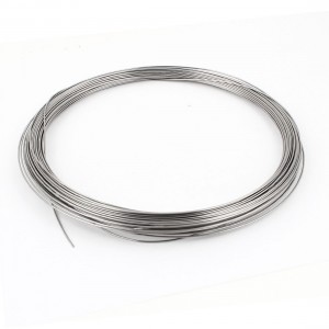 100ft Long 1.2mm AWG17 Kanthal A1 Resistance Heating Coils Resistor Wire