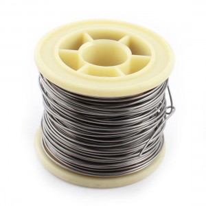 50ft 0.9mm AWG19 Kanthal A1 Resistor Resistance Wire for Frigidaire Heater