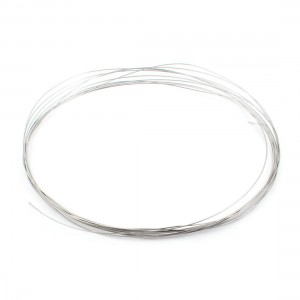 25ft 1mm AWG18 Kanthal A1 Resistance Resistor Wire for Frigidaire Heater