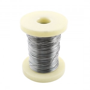 165Ft 0.7mm AWG21 Kanthal A1 Resistor Resistance Wire for Frigidaire Heater