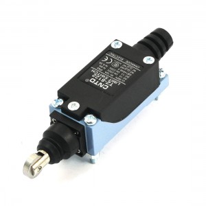 CNC Mill SPDT Momentary Actuator Enclosed Limit Switch 6A/250V TZ-8122