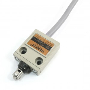 NO+NC SPDT Sealed Crossroller Plunger Waterproof Enclosed Limit Switch TZ-3113