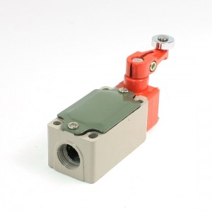 LXK3-20S/B Ith 10A Side Rotary Roller Lever Actuator Enclosed Limit Switch