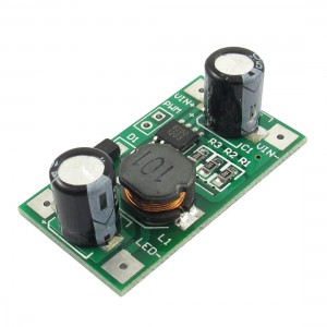DC-DC Power Supply LED Driver Constant Current Module 700mA 3W