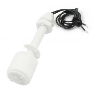 Liquid Water Level Sensor Control Floating Switch 10W AC/DC 100V OKD-1075P