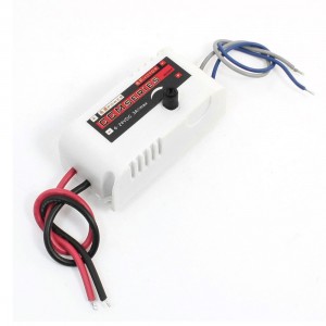 PWM Regulator Mini DC Motor Speed Switch Controller 6-24V 3A 120W