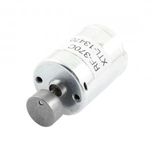 RF-370C 4300RPM High Speed DC 6V-9V Micro Vibration Motor Repairing