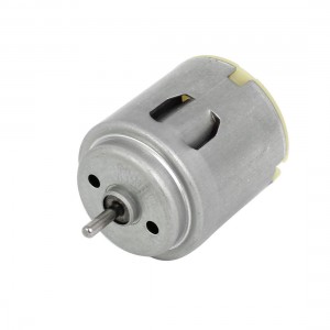 DC 6V 0.12A 8000RPM Electric Micro Motor for DIY Smart Cars Toys