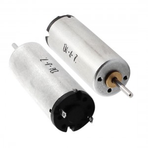 Brand New 12V 15000RPM Micro High-power DC Motor Carbon brush model N60-2535