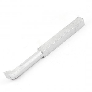 10 x 9mm Cutting Edge Alloy Steel Internal Thread Turning Tool Holder