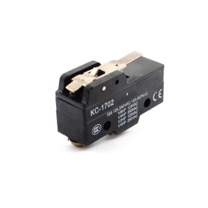 AC125V/250V 15A AC500V 10A Micro Limit Switch Miniature Snap Action LOT