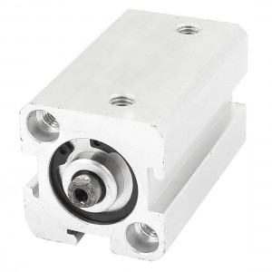 KSDA16x30 30mm Stroke 16mm Bore Single Rod Pneumatic Compact Air Cylinder