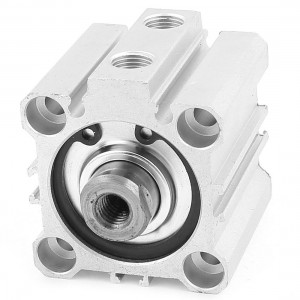 KCQ2B32-20 20mm Stroke 32mm Bore Pneumatic Compact Air Cylinder