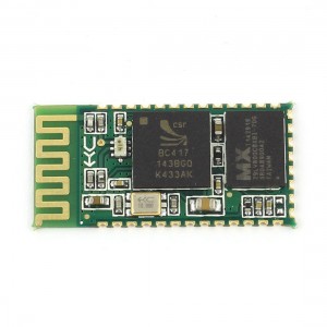 30ft Wireless Bluetooth RF Transceiver Module serial RS232 TTL arduino HC-06