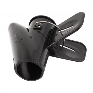 Computer TV Cable Tidy Wire Organizing Spiral Wrap Guide Tool Black 25mm