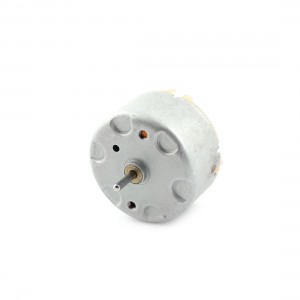 DC3-12V 8400RPM High Torque Electric Motor for Solar Water Heater