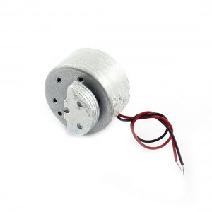 Vibration Vibrating Micro Motor 3500RPM DC 3V for Game Joystick Toys DIY