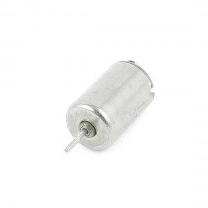1.5-4.5V 23000RPM High Speed Low Voltage DC Motor for DIY RC Toy