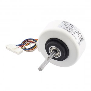 Air Conditioner Indoor Fan Single Phase Asynchronous Motor YDKS-15-4