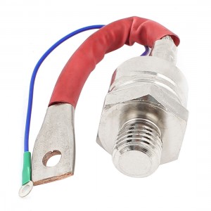 KP-200A Stud Phase Silicon Control Rectifier SCR Thyristor 200A 1000V