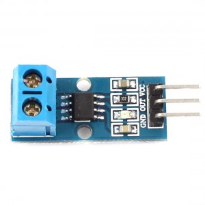 ACS712 20A Range Current Sensor Module for Arduino