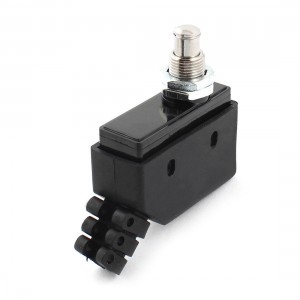 Cm 1307 Plunger Type SPDT Momentary Micro Limit Switch AC 250V 220V