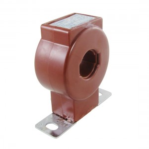 0.5 Accuracy Class 5VA 0.6KV 100/5 CT Current Transformer